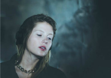 Charlotte de Witte Interview