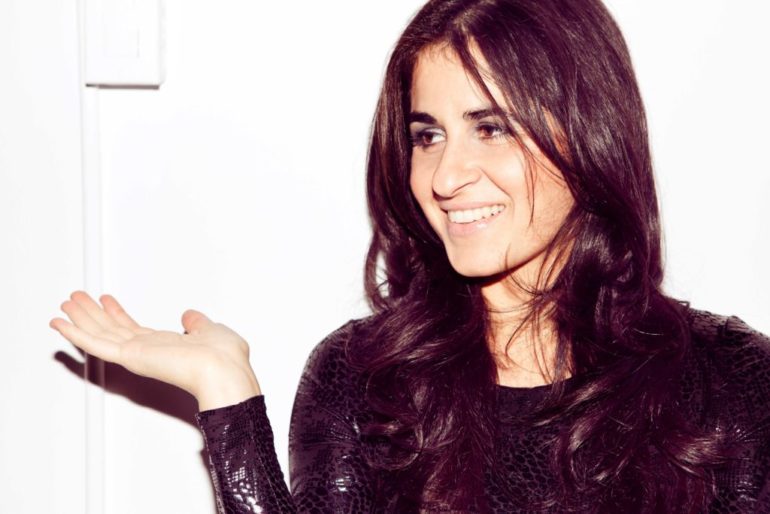 Misstress Barbara Interview