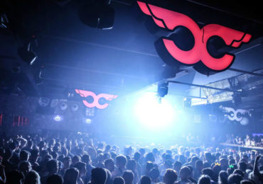 Carl Cox's Last Gig Space tracks