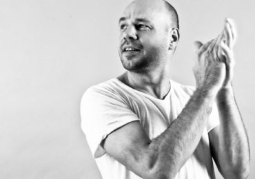 D-Nox Set @ Between Us - Buenos Aires 27.04.2016