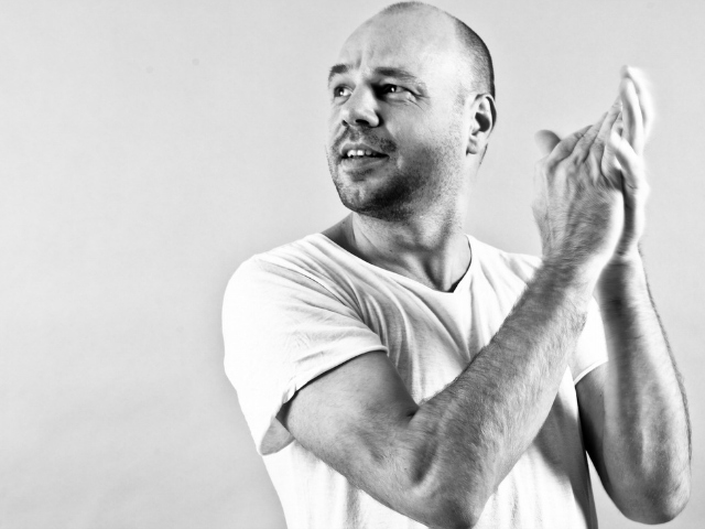 D-Nox Set @ Between Us - Buenos Aires 27.04.2016