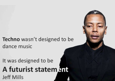 10 inspirational techno quotes