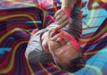 german journalist took mdma lsd tv