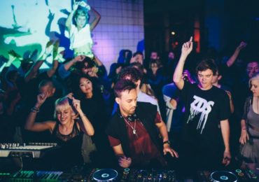 Maceo Plex Boiler Room Berlin DJ Set
