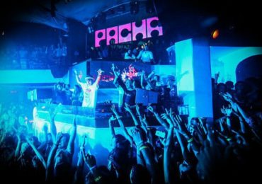Millions of Euro in Cash Recovered by Police at Ushuaïa and Pacha