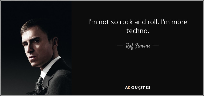 10 inspirational techno quotes