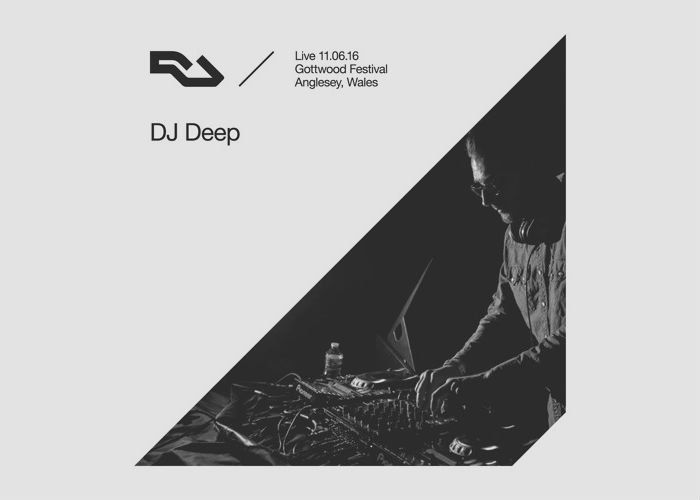 dj deep ra live