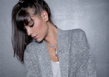Simina Grigoriu podcast techno station