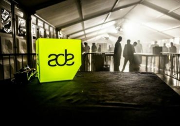Amsterdam Dance Event 2016