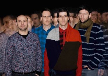Watch Documentary Innervisions ÂME Dixon