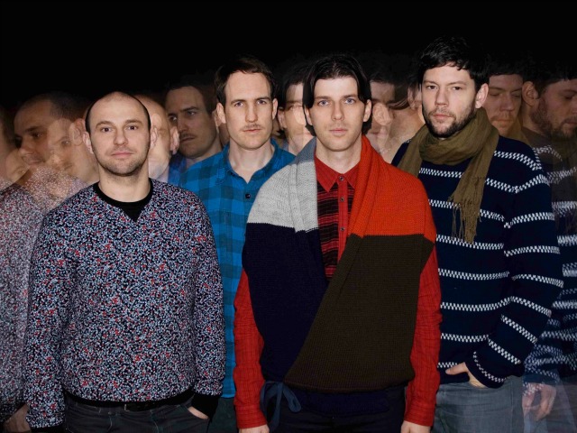 Watch Documentary Innervisions ÂME Dixon