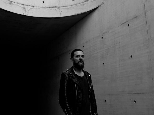 Oscar Mulero Live at ADE 2016: