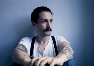 Ivan Smagghe Interview