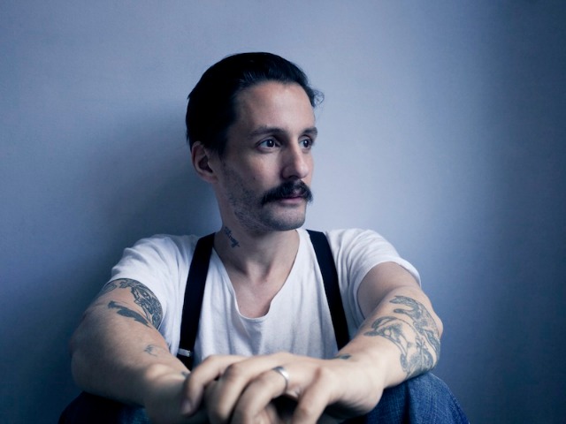 Ivan Smagghe Interview