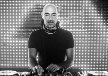 Len Faki @ADE