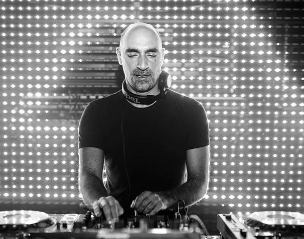 Len Faki @ADE