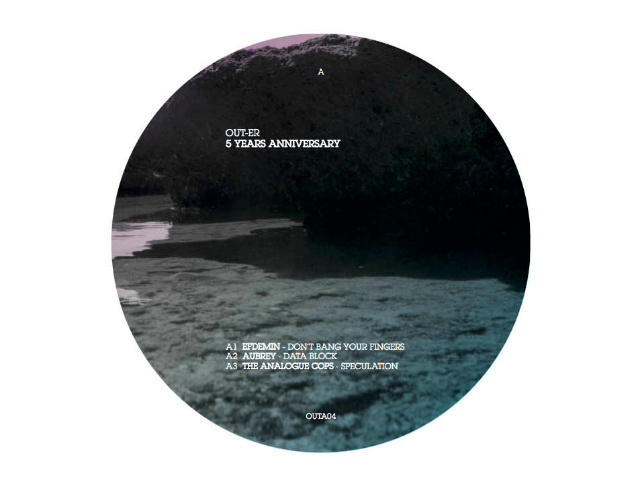 Out-ER 5 Years Anniversary compilation