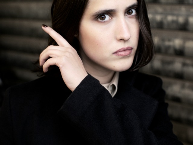 helena hauff 3 hour mix