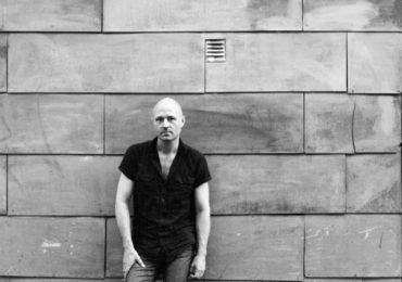 Samuel L Session - the man with the case (Be As One)