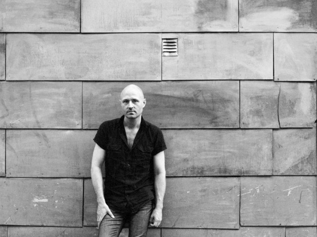 Samuel L Session - the man with the case (Be As One)