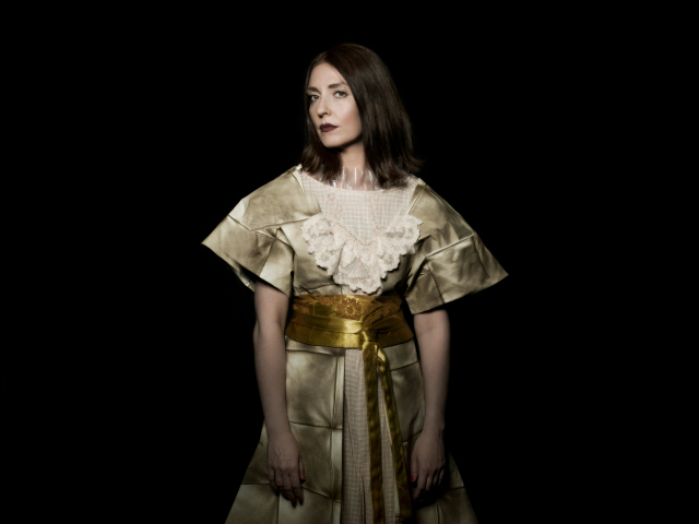 Dinky Interview - New "Valor" Album