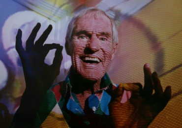 Timothy Leary's LSD Manifesto Vinyl Reissue