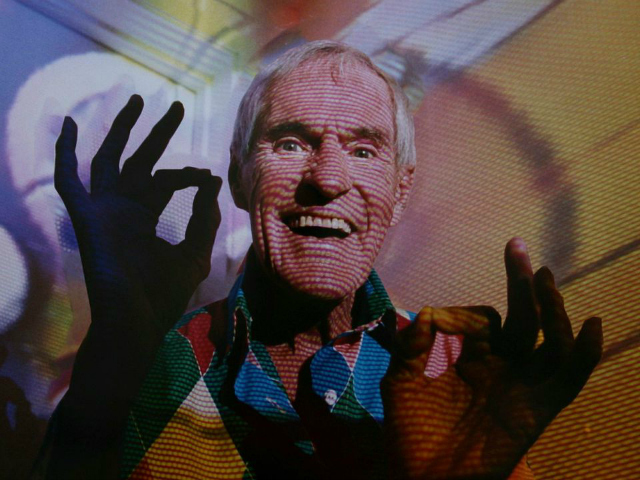 Timothy Leary's LSD Manifesto Vinyl Reissue