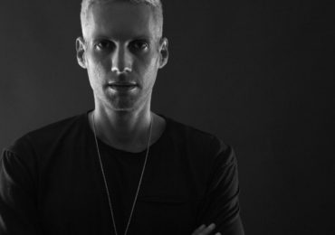 Andre Crom Interview and New OFF Recordings Release