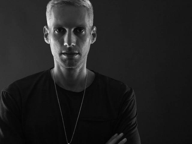 Andre Crom Interview and New OFF Recordings Release