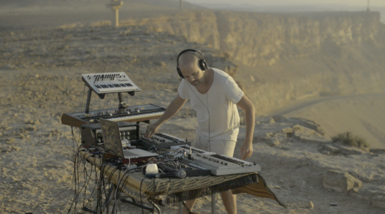 Eitan Reiter Remixed The Doors The End And It S Amazing