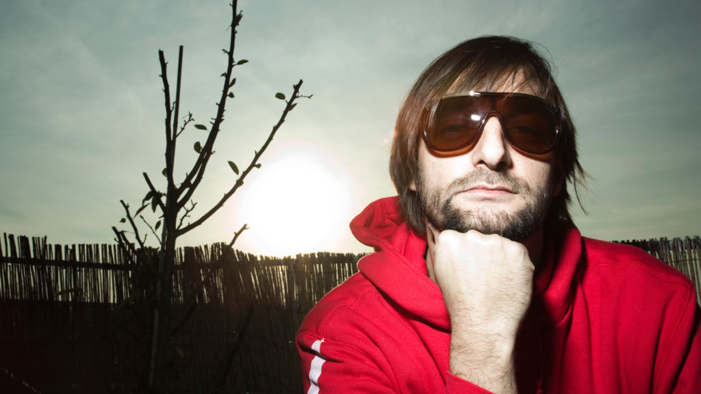 5 Tracks from the 90’s by Ricardo Villalobos Techno Station