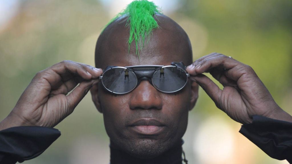 15 Essential Green Velvet Tracks Techno Station