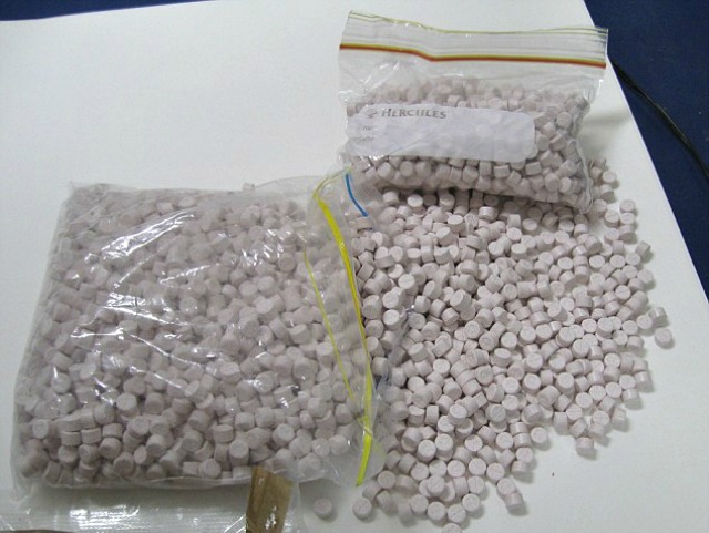 mdma deaths melbourne