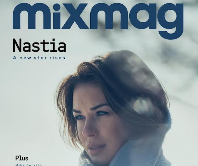 dj nastia