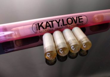 Katy the new drug