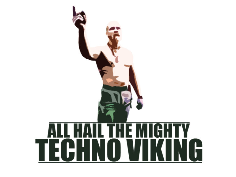 Truth about the phenomenon called Techno Viking - Techno Station