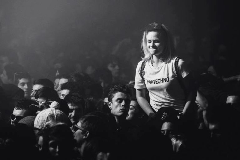 5 Techno classics everyone should know - Techno Station