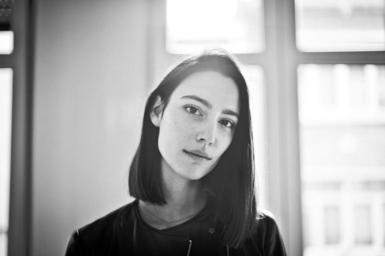 Amelie Lens remixes Adam Beyer's track 'Teach Me' - Techno Station