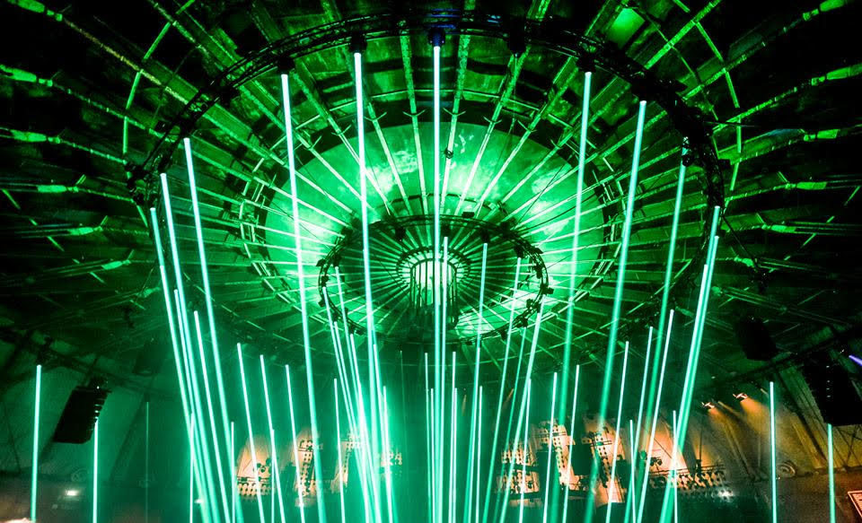 30 best techno tracks of 2017 Techno Station