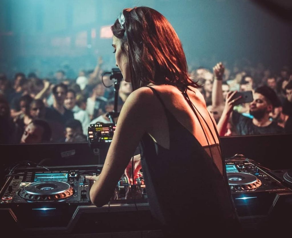 Watch the best techno sets from 2017 Techno Station