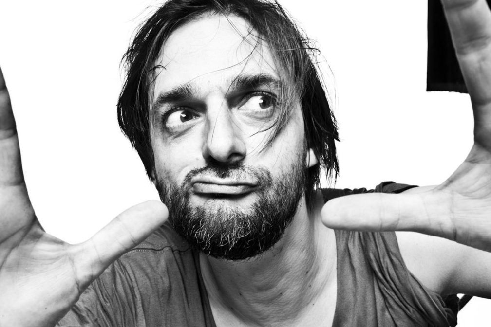 10 Tracks That Prove Ricardo Villalobos Is A Genius - Techno