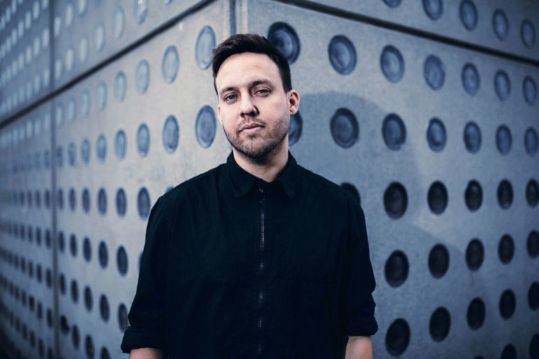 Watch Maceo Plex’s new video from his album ‘Solar’ Techno Station