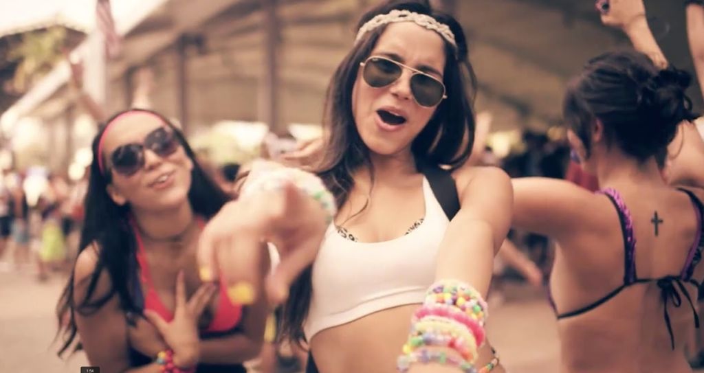 Safety tips for those who use drugs at raves Techno Station