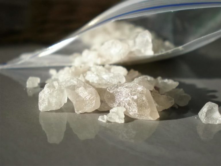 mdma could kill cancer techno station