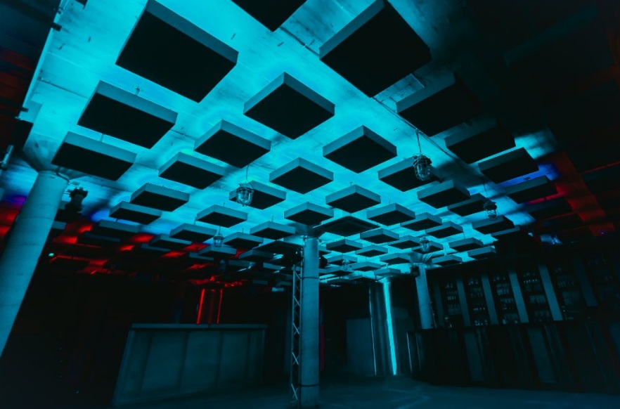 Warsaw seems to be the new clubbing destination in Europe - Techno Station