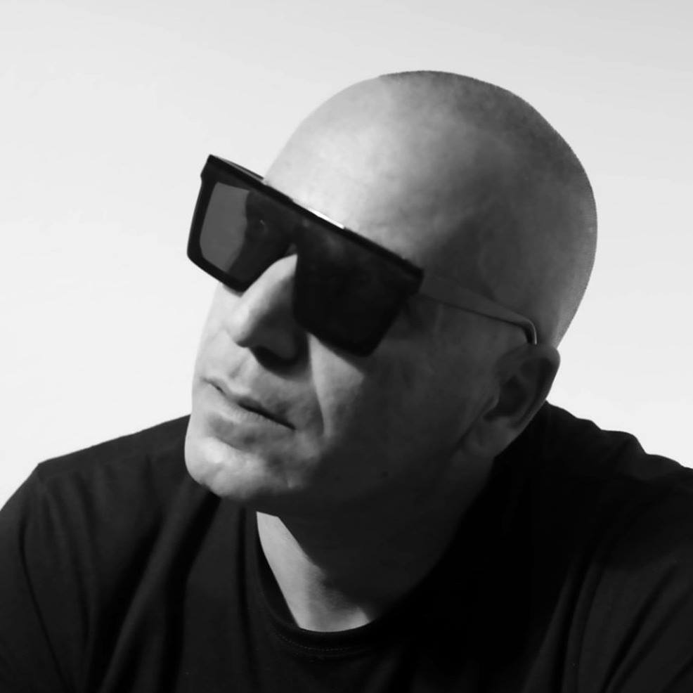 Imar dops Arena EP on IbogaTech - Techno Station