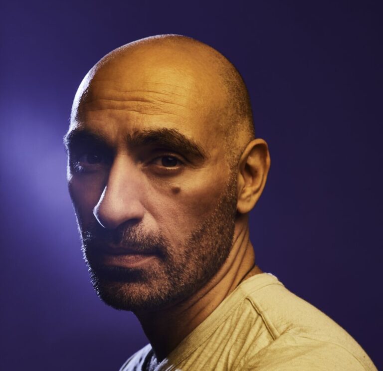 Len Faki announces ‘Fusion Remixes’ Techno Station