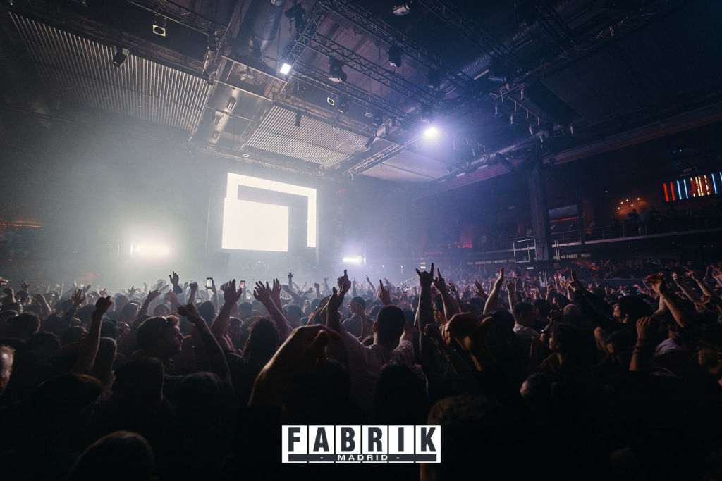 home - FABRIK CLUB