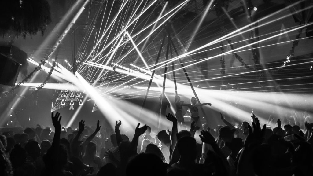 5 techno tracks you should hear this week - Techno Station