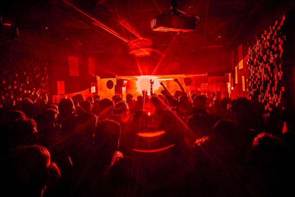 Techno tracks you should hear this week Techno Station